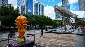 New York City Unveils 'Thierry Henry Way' and 'Pelé Way' Amid World Cup Fever and Mild Diplomatic Friction